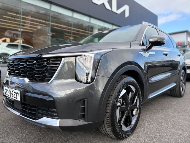 Image for 2025 Kia Sorento 1.6 Plug in hybrid ( 7 Seats )