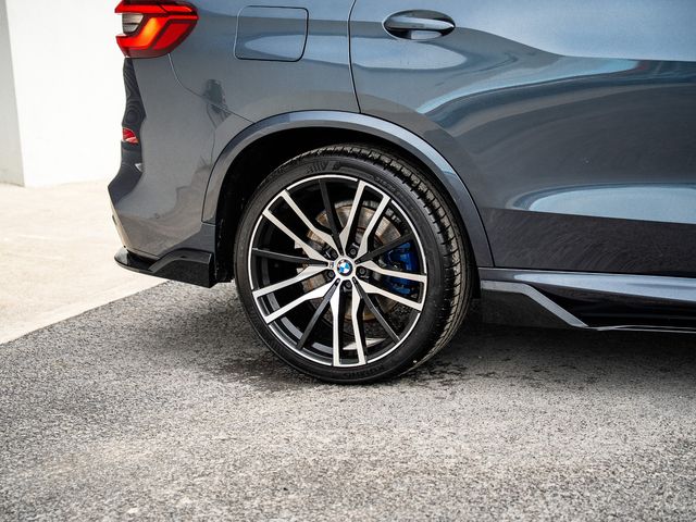 Image for 2019 BMW X5 Xdrive30d Xdrive 30D M Sport *Diesel*