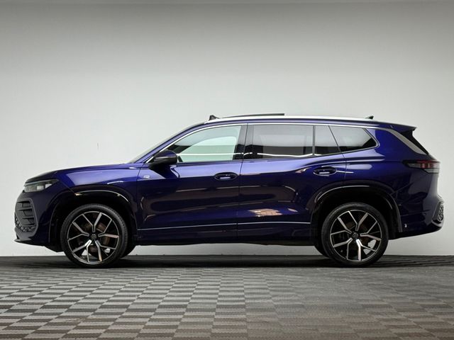 Image for 2025 Volkswagen Tayron R-LINE 75 EDITION 2.0 TDI 150HP DSG