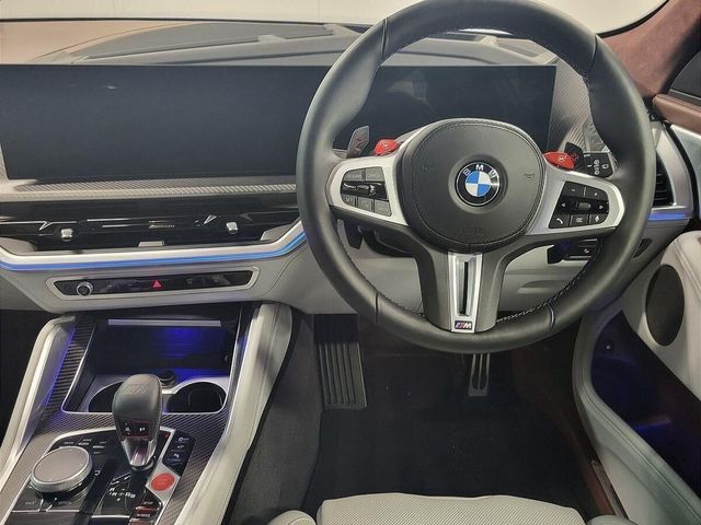 Image for 2024 BMW XM 50e