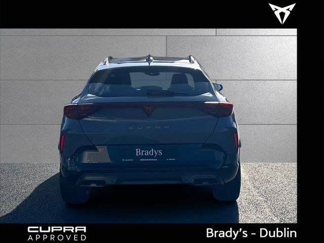 Image for 2025 Cupra Formentor 1.5 eTSI 150HP DSG *CUPRA APPROVED*