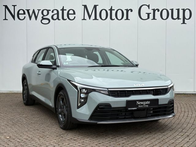 Image for 2026 Kia K4 K4 1.0 MHEV 5 Seat K2 