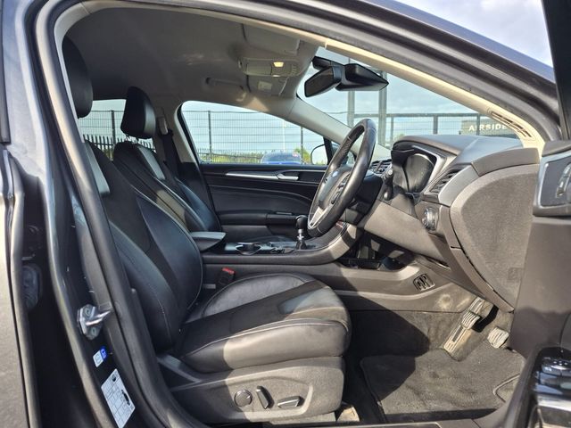 Image for 2019 Ford Mondeo 2.0TDCi 150PS Titanium