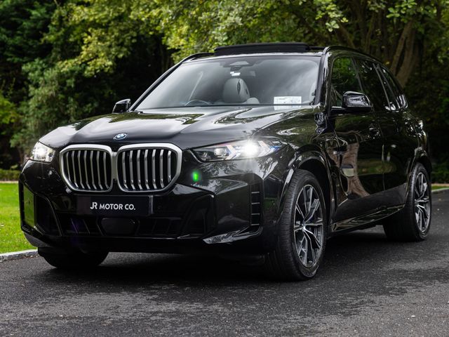 Image for 2024 BMW X5 50 M-Sport ** LOW MILES ** 1 Owner **
