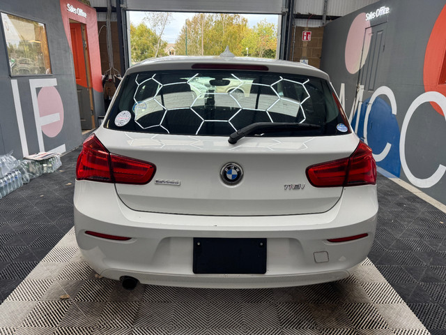 Image for 2015 BMW 1 Series 2015 BMW 1 SERIES 118I AUTOMATIC 1.6 / 70, 000KM