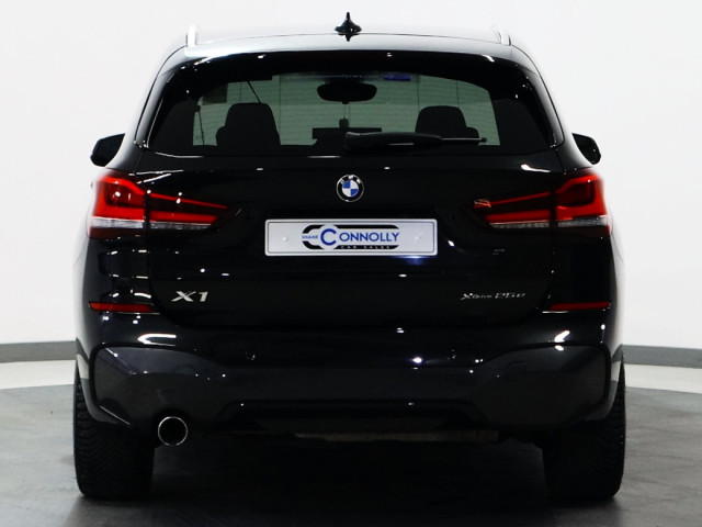 Image for 2021 BMW X1 *99* XDRIVE25E M SPORT 4X4