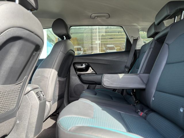 Image for 2020 Kia Niro e-Niro ( Long Range )