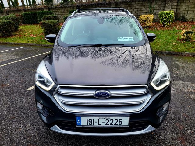 Image for 2019 Ford Kuga 