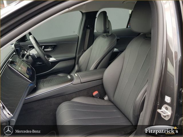 Image for 2024 Mercedes-Benz E Class E 220 D MHEV Avantgarde Plus