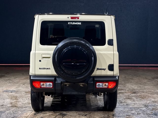 Image for 2024 Suzuki Jimny 0.7 