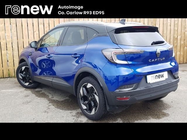 Image for 2024 Renault Captur TCe 90 Techno