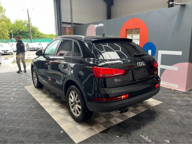 Image for 2017 Audi Q3 AUDI Q3 AUTOMATIC 1.4 TFSI / 41k KMs / REVERSE CAMERA & MORE
