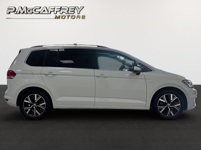 Image for 2021 Volkswagen Touran 2.0 TDI 115HP Highline DSG