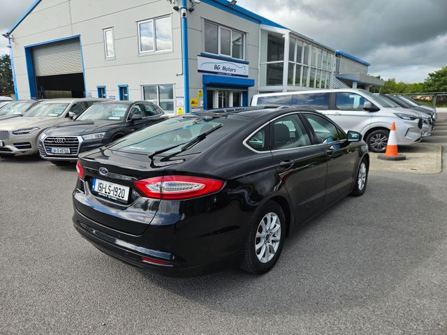 Image for 2015 Ford Mondeo 2.0 TDCI Titanium ECO S/S 150PS 5DR
