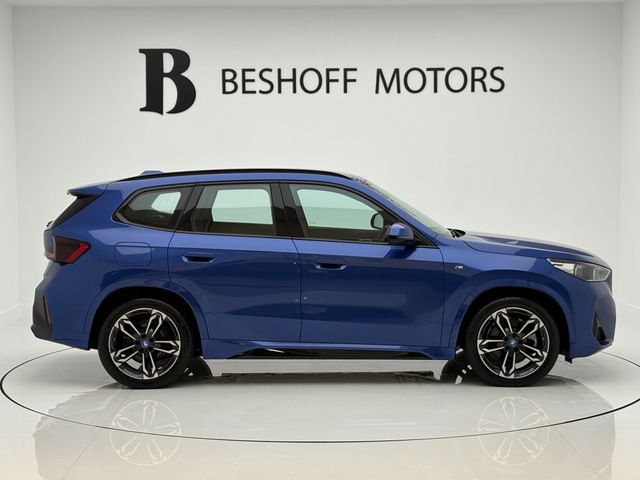 Image for 2023 BMW iX1 30 M-SPORT X-DRIVE=1 OWNER//HUGE SPEC//232 REG=JUST SERVICED BY BMW=TAILORED FINANCE PACKAGES AVAILABLE=TRADE IN'S WELCOME