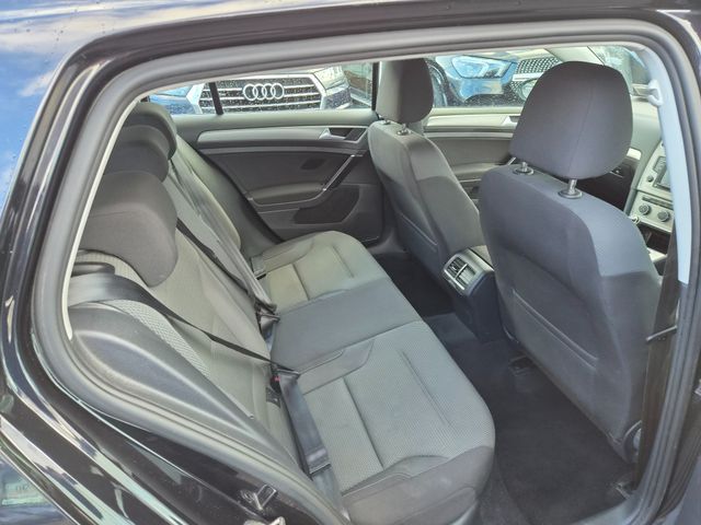 Image for 2015 Volkswagen Golf 1.6 TDI Match BMT 105PS 5DR