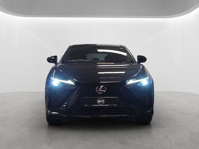 Image for 2024 Lexus RZ 450E TAKUMI 230 KW 71 KWH. HUGE SPEC. FINANCE ARRANGED. SIMI. AA APPROVED.