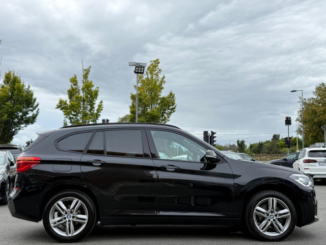 Image for 2016 BMW X1 18D M-SPORT 5DR *PAN ROOF*