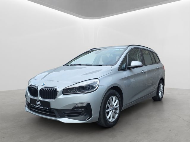 Image for 2021 BMW 2 Series 218 GRAN TOURER 7 SEATER. LOW MILEAGE. FINANCE ARRANGED. SIMI. AA APPROVED.