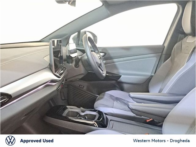 Image for 2025 Volkswagen ID.4 ID.4 PRO PLUS 77KWH 286HP **SUNROOF LOADED WITH EXTRAS**