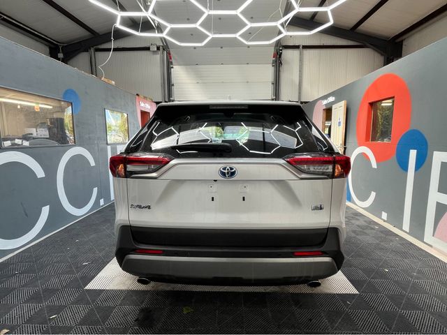 Image for 2024 Toyota Rav4 €38950 2024 TOYOTA RAV4 HYBRID G 2.5 AUTOMATIC / CRUISE CONTROL / REVERSE CAMERA AND MORE