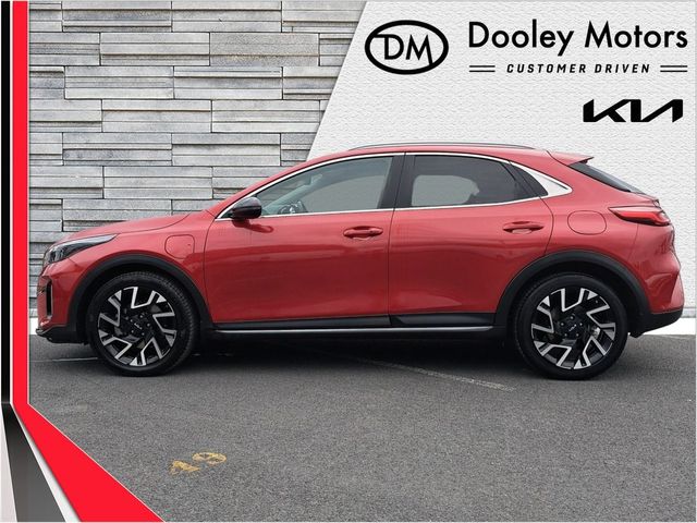Image for 2024 Kia XCeed 1.6 GDI Plug-in Hybrid