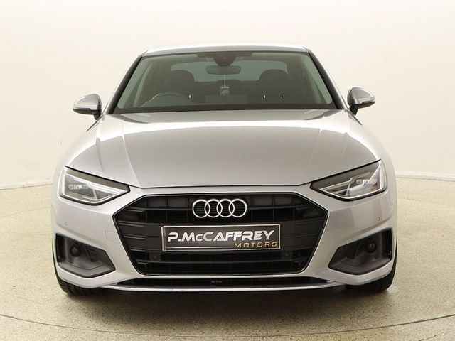 Image for 2020 Audi A4 35 TDI 163HP S Tronic SE