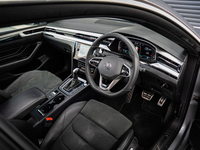 Image for 2022 Volkswagen Arteon R-LINE TDI DSG