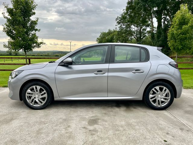 Image for 2020 Peugeot 208 Active 1.2 75 *TRADE IN PRICE €14750 STRAIGHT SALE PRICE €13750*