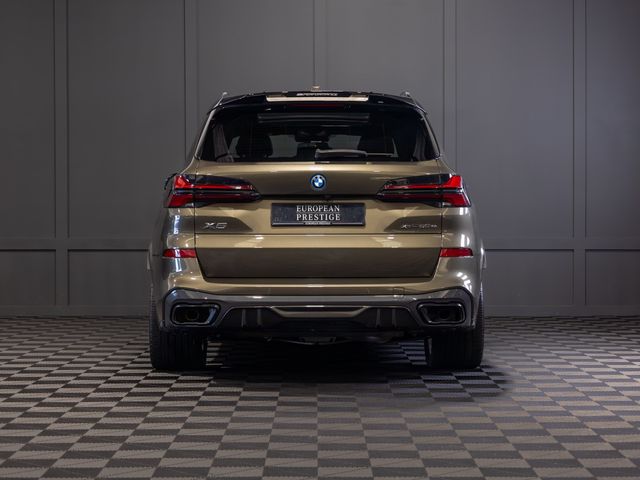 Image for 2025 BMW X5 X-Drive 50e M-Sport *Pan Roof