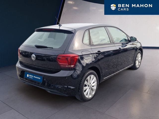Image for 2018 Volkswagen Polo 1.0 TSI 65HP Trendline