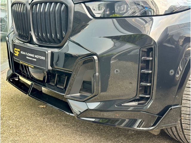 Image for 2023 BMW X5 XDRIVE50E M SPORT AUTO