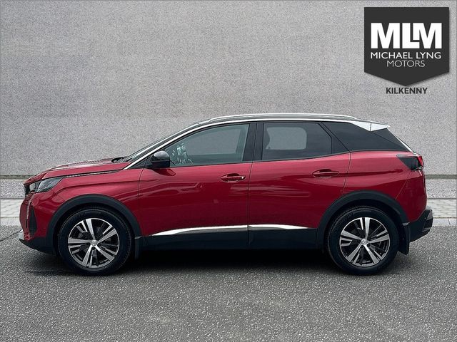 Image for 2023 Peugeot 3008 1.5 BlueHDi 130bhp Auto Allure