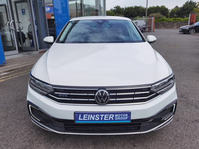 Image for 2021 Volkswagen Passat 1.4 GTE DSG AUTOMATIC - FINANCE AVAILABLE - CALL US TODAY ON 01 492 6566 OR 087-092 5525