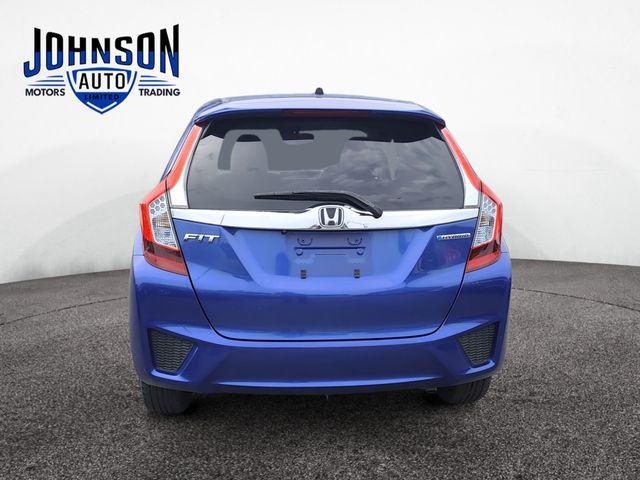 Image for 2015 Honda Fit Honda Fit 1.5 Hybrid petrol-hybrid system