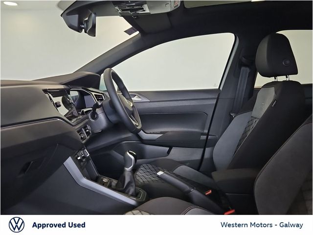 Image for 2026 Volkswagen Taigo R-Line 75 **Ex Demo** Pan Roof, Heated Seats ** Save €1000