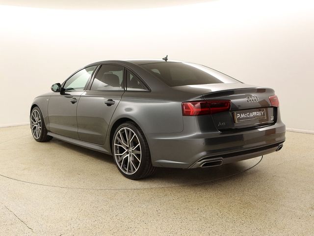 Image for 2017 Audi A6 2.0TDI 190 Ultra S Line