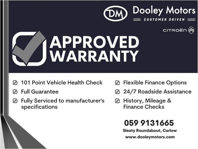 Image for 2025 Citroen C4 Hybrid 136 e-DCS6 (Hybrid 48V) PLUS Auto
