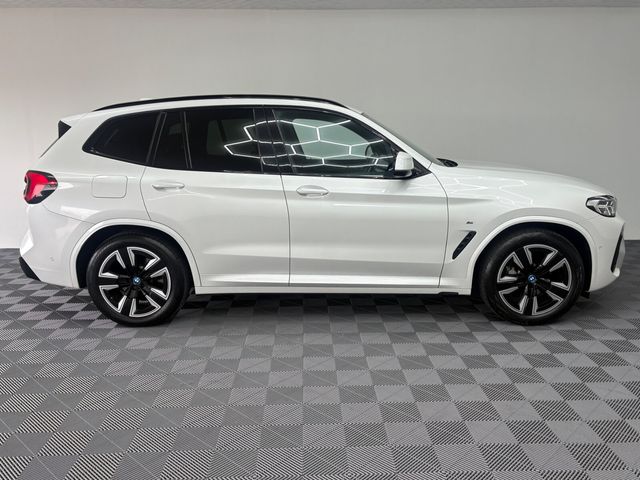 Image for 2022 BMW iX3 80 kWh M Sport
