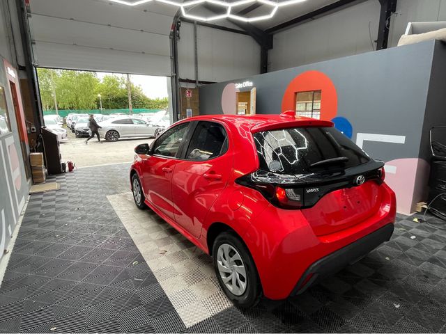 Image for 2020 Toyota Yaris €11950 2020 TOYOTA YARIS X 1.0 AUTOMATIC / REVERSE CAMERA AND MORE
