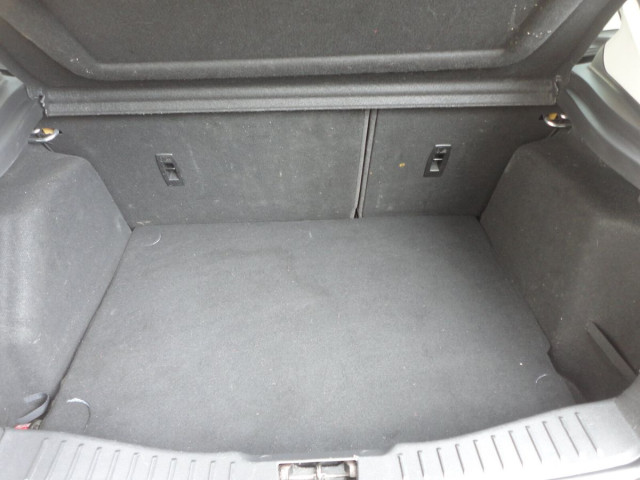 Image for 2018 Ford Focus Ford Focus 2018