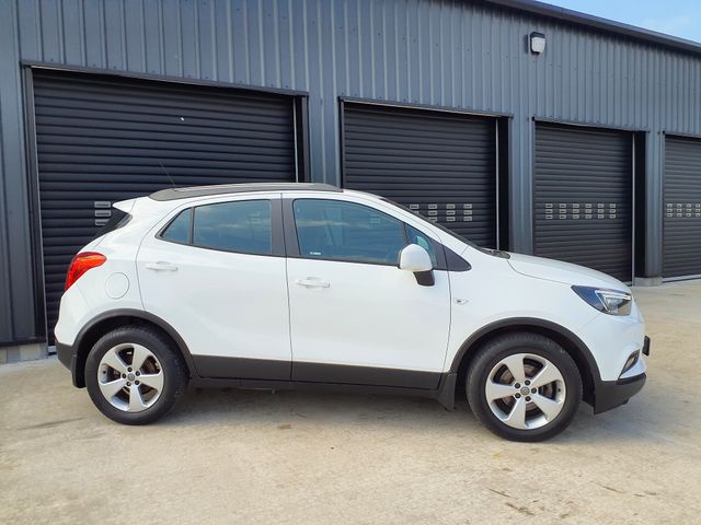 Image for 2018 Opel Mokka X SC 1.6cdti 136PS *From Only €60 Per Week*