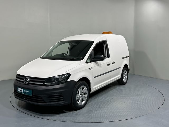 Image for 2020 Volkswagen Caddy 2.0 Tdi *Low Km's*