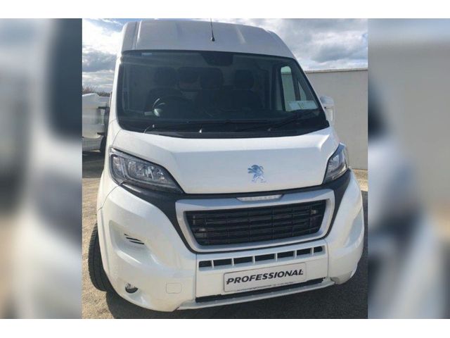 Image for 2023 Peugeot Boxer Prof 335 L3 H2 2.2 Diesel 140bhp *Look Pack*