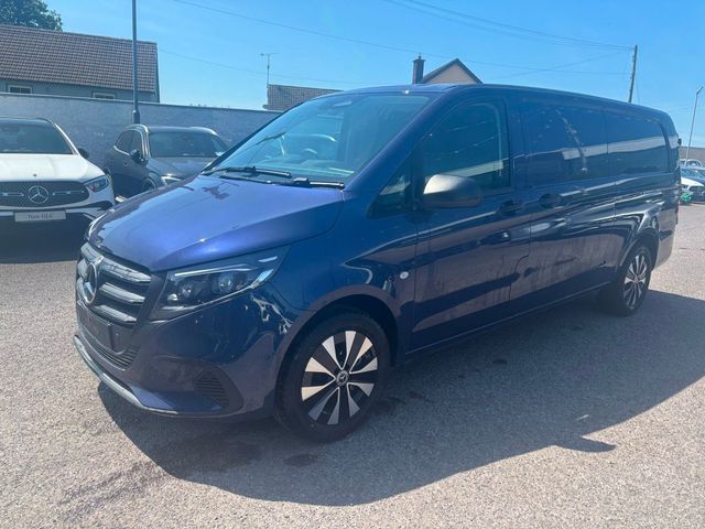 Image for 2026 Mercedes-Benz Vito 116 EXTRA LONG