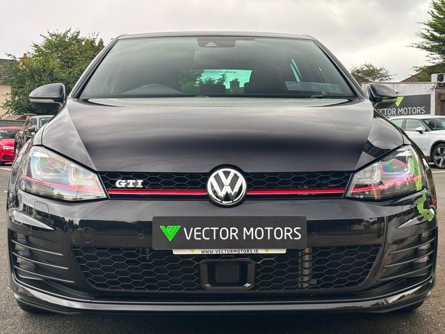 Image for 2015 Volkswagen Golf GTI DSG 5DR NEW NCT