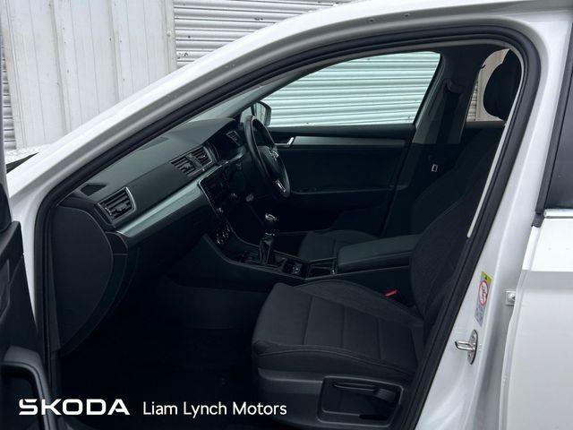 Image for 2018 Skoda Superb AMBITION 1.6 TDI 120 BHP