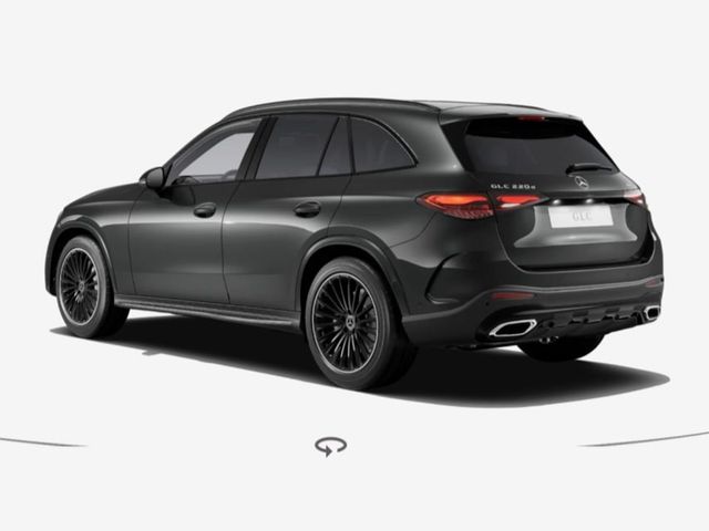 Image for 2026 Mercedes-Benz GLC Class 220d AMG Plus Night Pack NEW