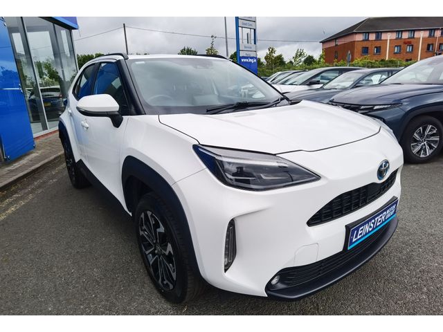 Image for 2023 Toyota Yaris Cross 1.5 DESIGN AUTOMATIC PETROL HYBRID - FINANCE AVAILABLE - CALL US TODAY ON 01 492 6566 OR 087-092 5525