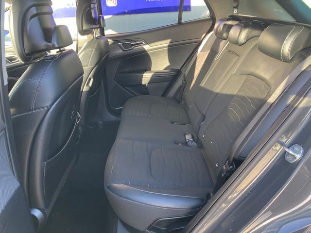 Image for 2022 Kia Sportage 1.6 CRDi SCR Diesel 115 hp K2 6MT